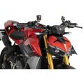 Ailerons Puig D12 pour Ducati Streetfighter V2 25-26 1