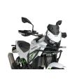 Bulle Puig Sport pour Kawasaki KLE500 25-26 4