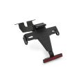 Support de plaque Puig pour Yamaha R7 26 0