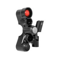 Commodo droit racing Jetprime pour Ducati Panigale V4R 26
