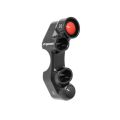 Commodo droit racing Jetprime pour Yamaha R3 22-26 0