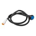 Boîtier de commande Race Light Jetprime pour Yamaha R9 25-26 2