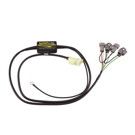 Faisceau Healtech QSX-F2B pour shifter Quickshifter Easy