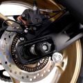 Protection de bras oscillant R&G SP0134BK 0
