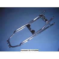 Boucle arrière racing Motoholders Kawasaki ZX10R 06-07