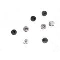 Pastilles de soupapes diamètre 9.48mm 0