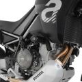 Tampons de protection R&G Aero pour Aprilia Tuareg 660 21-26 0