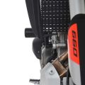 Tampons de protection R&G Aero pour Aprilia Tuareg 660 21-26 2