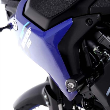 Tampons de protection R&G Yamaha Ténéré 700 25-26