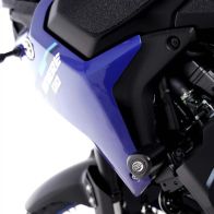 Tampons de protection R&G Yamaha Ténéré 700 25-26