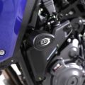 Tampons de protection R&G Yamaha Ténéré 700 25-26 3