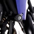Tampons de protection R&G Yamaha Ténéré 700 25-26 4