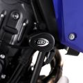 Tampons de protection R&G Yamaha Ténéré 700 25-26 5