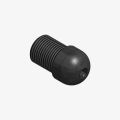 DESTOCKAGE - Embout de guidon Racing pour tube RASM Bonamici 0