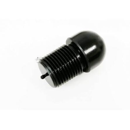 DESTOCKAGE - Embout de guidon Racing pour tube RASM Bonamici