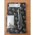 DESTOCKAGE - Levier de sélecteur de rechange BONAMICI pour les commandes reculées TH03R Triumph 675 Daytona 13-16 0