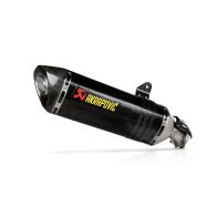 Silencieux Akrapovic pour Kawasaki Z1100 26