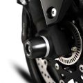 Protection de fourche R&G pour Suzuki FP0321BK 1