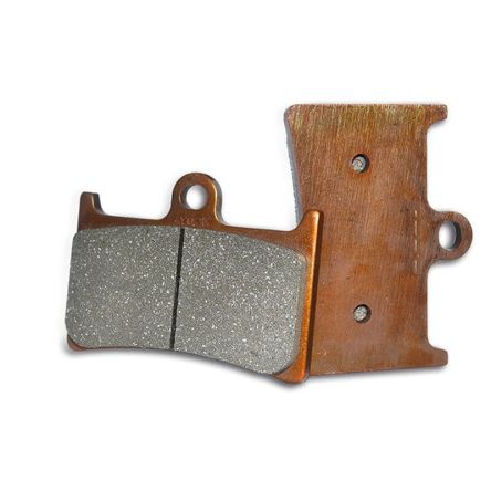 Plaquettes de frein avant ZCOO ZRM-S001EX-R