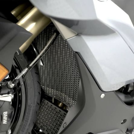 Grille de protection de radiateur R&G RAD9031PROBK