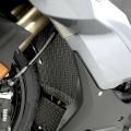 Grille de protection de radiateur et radiateur d'huile R&G RAD9031PROBK 0