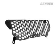 Grille de protection de collecteur R&G pour Aprilia RS660 25-26