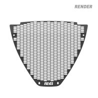 Grille de protection de collecteur R&G CFMoto 675 SR-R 25-26