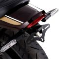 Support de plaque R&G pour Kawasaki Z900RS 26 0