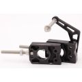 Tendeurs de chaine PP Tuning type EWC pour Honda CBR600RR 24-26 1