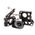 Tendeurs de chaine PP Tuning type EWC pour Honda CBR600RR 24-26 0