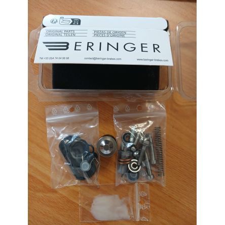 DESTOCKAGE - Kit de réparation pour Maître Cylindre de frein BR14 Beringer