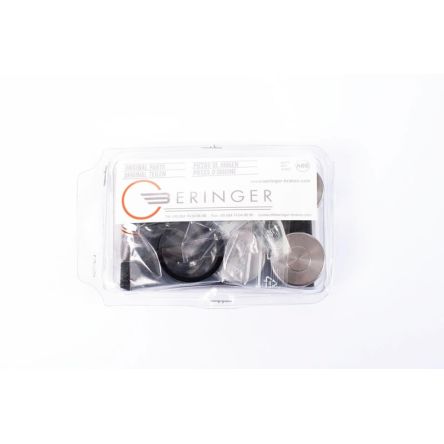 DESTOCKAGE - Kit de réparation BERINGER étrier radial Aerotec 4 pistons Ø32mm