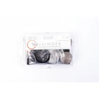 DESTOCKAGE - Kit de réparation BERINGER étrier radial Aerotec 4 pistons Ø32mm
