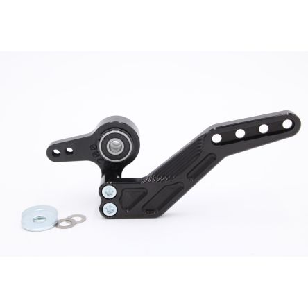 Sélecteur / Pédale de frein PP Tuning S02010