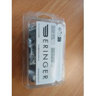 DESTOCKAGE - Kit de réparation pour Maître Cylindre Beringer BRO12