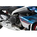 Protection moteur Puig Track pour Aprilia RS660 21-26 1