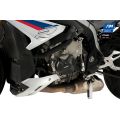 Protection moteur Puig Track pour BMW S1000XR 15-19/S1000R 17-20/S1000RR 15-18 2