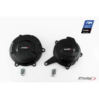 Protection moteur Puig Track pour Ducati Panigale V4