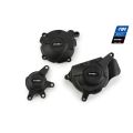 Protection moteur Puig Track pour Honda CBR1000RR 17-19 0