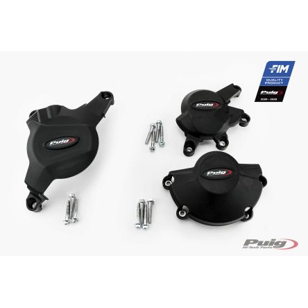 Protection moteur Puig Track pour Honda CBR600RR 07-16