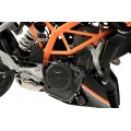 Protection moteur Puig pour KTM 390 Duke 14-15/RC390 16-17 1