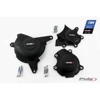 Protection moteur Puig Track pour Suzuki GSXR1000 17-26
