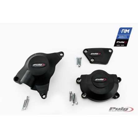 Protection moteur Puig Track pour Yamaha R6 06-26