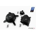Protection moteur Puig Track pour Yamaha R3 16-24 0