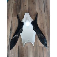 DESTOCKAGE - Selle racing GRP pour Aprilia RSV4 15-20