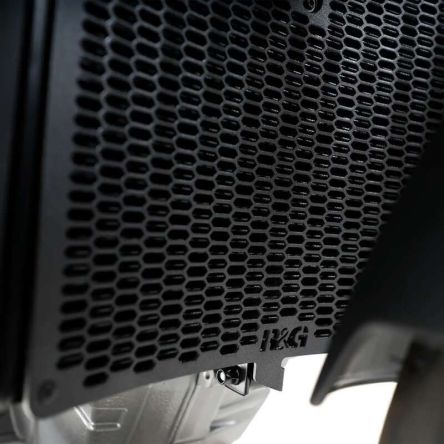 Grille de protection de radiateur R&G Pro KTM 1390 Superduke 24-26