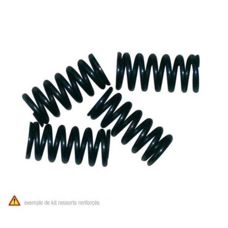 DESTOCKAGE - Kit ressorts d'embrayage TOURMAX