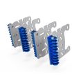 Radiateur de plaquettes de frein BMW BPR06C 0