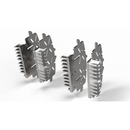 Radiateur de plaquettes de frein Brembo BPR01G