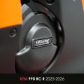 Kit de protection carter GB Racing pour KTM 990 Duke 24-26/RC990 25-26 5